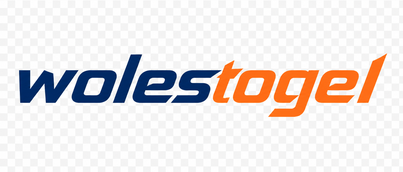Logo wolestogel untuk halaman beranda